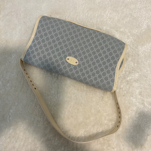 Celine Vintage bag - Picture 2 of 8